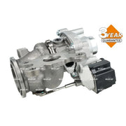 NRF Turbocharger Turbo Unit 90010014