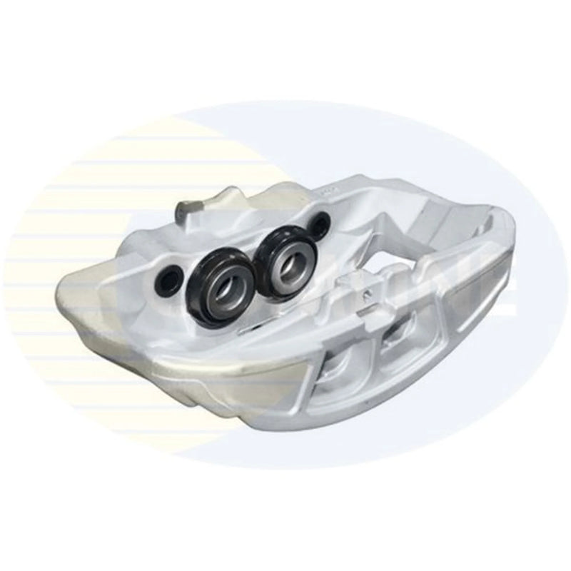 Comline Brake Caliper Assembly Front Right CBC851R