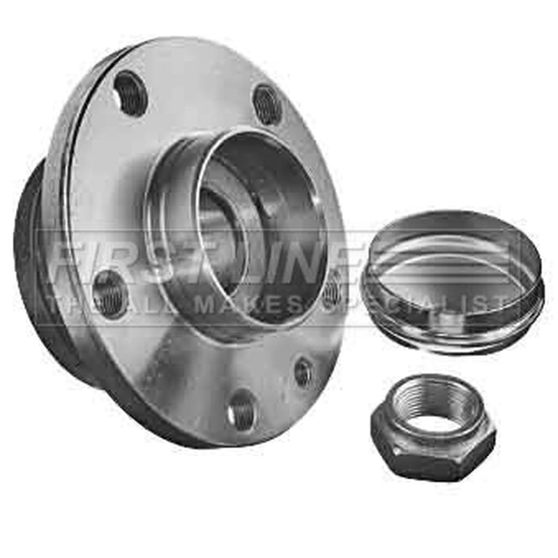 First Line Wheel Bearing Kit FBK1394