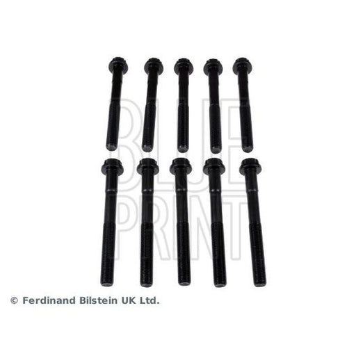Blue Print Cylinder Head Bolt Set ADT37806