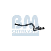 BM Catalysts Homologated Petrol Cat BM91121H