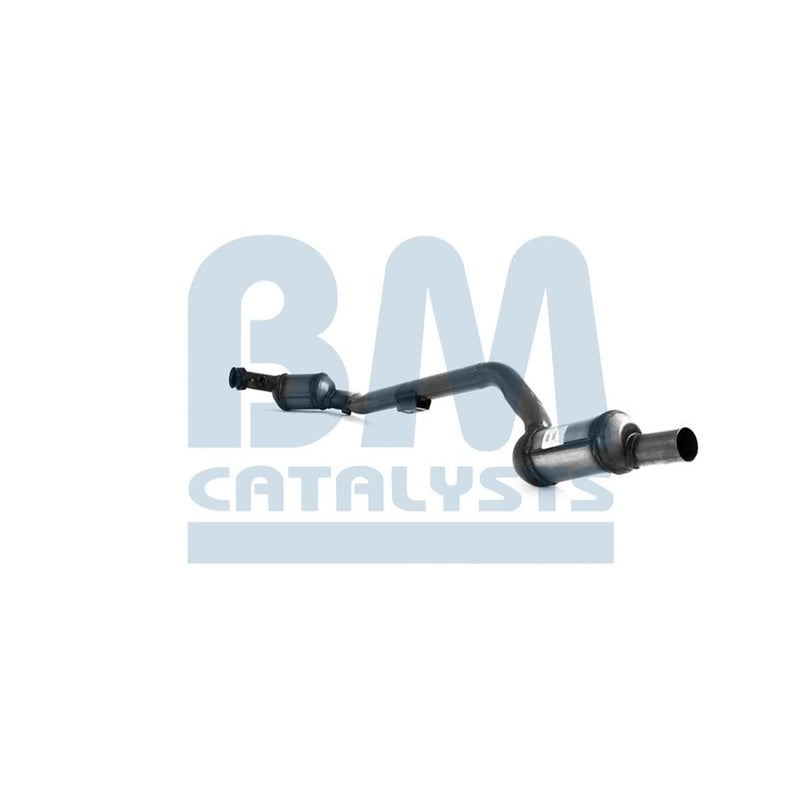 BM Catalysts Homologated Petrol Cat BM91121H