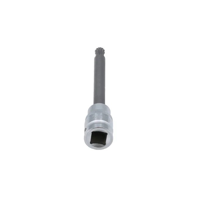 Laser Tools M10 Spline Ball End Bit Length 140mm 1/2"D - for VW Group - PL