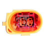 Febi Exhaust Gas Temperature Sensor after soot particulate filte 185329