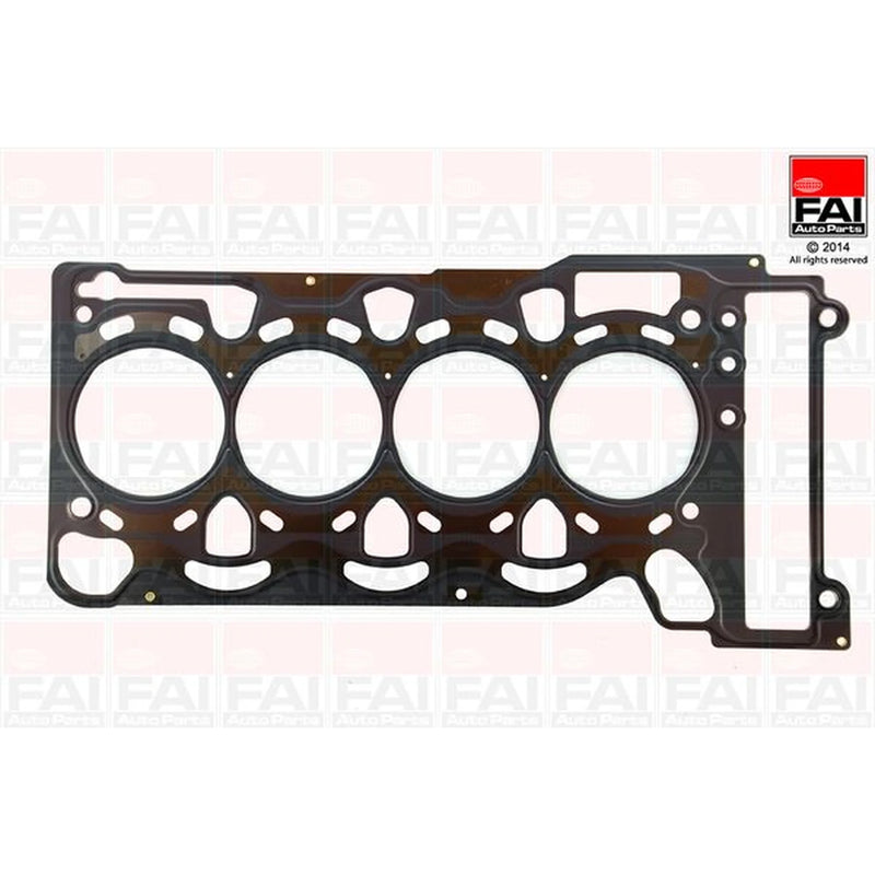 FAI Cylinder Head Gasket 0mm Thick HG1390