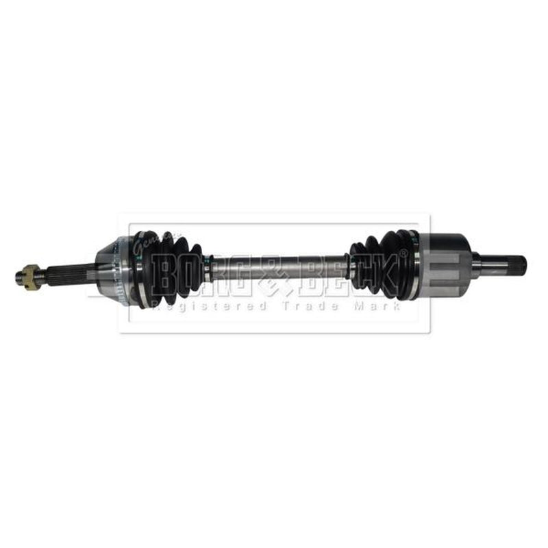 Borg & Beck CV Drive Shaft Driveshaft Front Left BDS1005