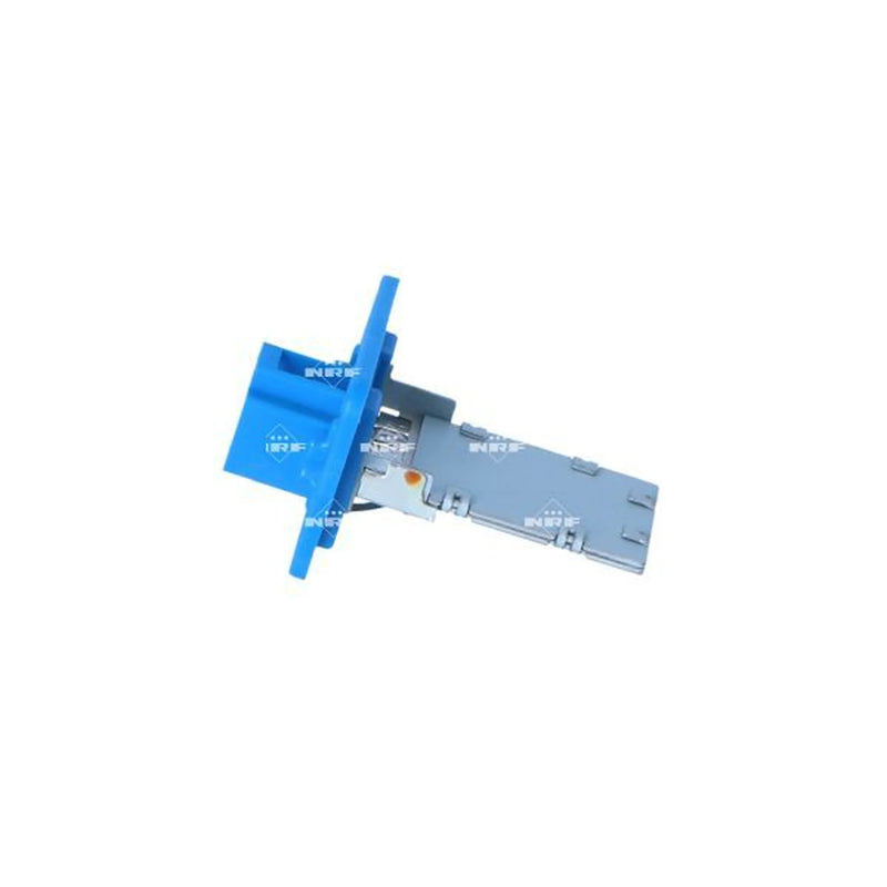 NRF Heater Blower Resistor 342117