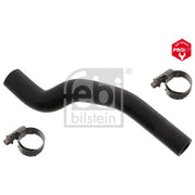 Febi Radiator Coolant Hose ID 49164