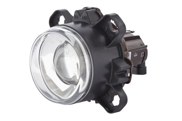 Hella Headlight Headlamp H1 Right