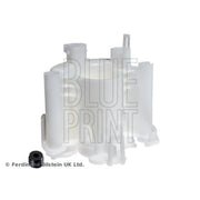 Blue Print Fuel Filter Element in the fuel tank ADS72311