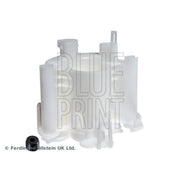 Blue Print Fuel Filter Element in the fuel tank ADS72311