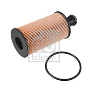 Febi Engine Oil Filter 176373