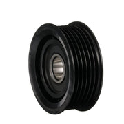 Gates V-Ribbed Belt Deflection/Guide Pulley Lower T38099