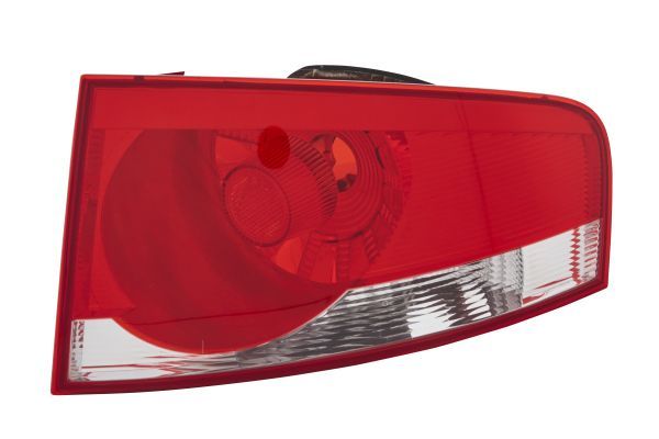 Hella 9EL 354 080-021 Tail Light Assembly