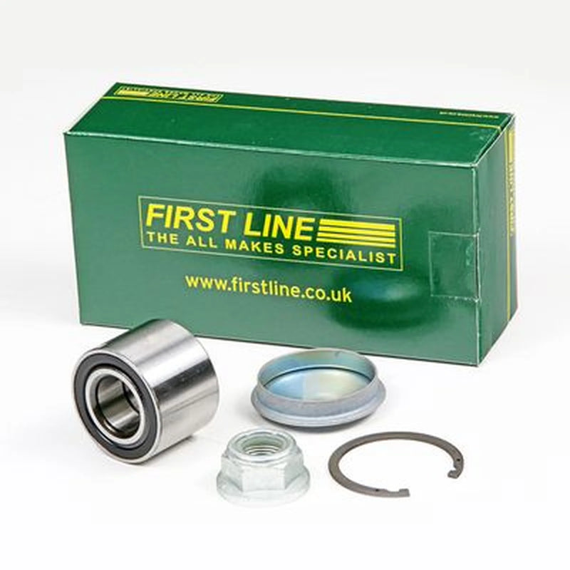 First Line Wheel Bearing Kit FBK1440