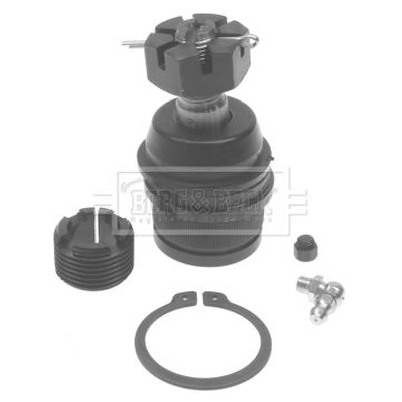 Borg & Beck Ball Joint Front Left BBJ5482