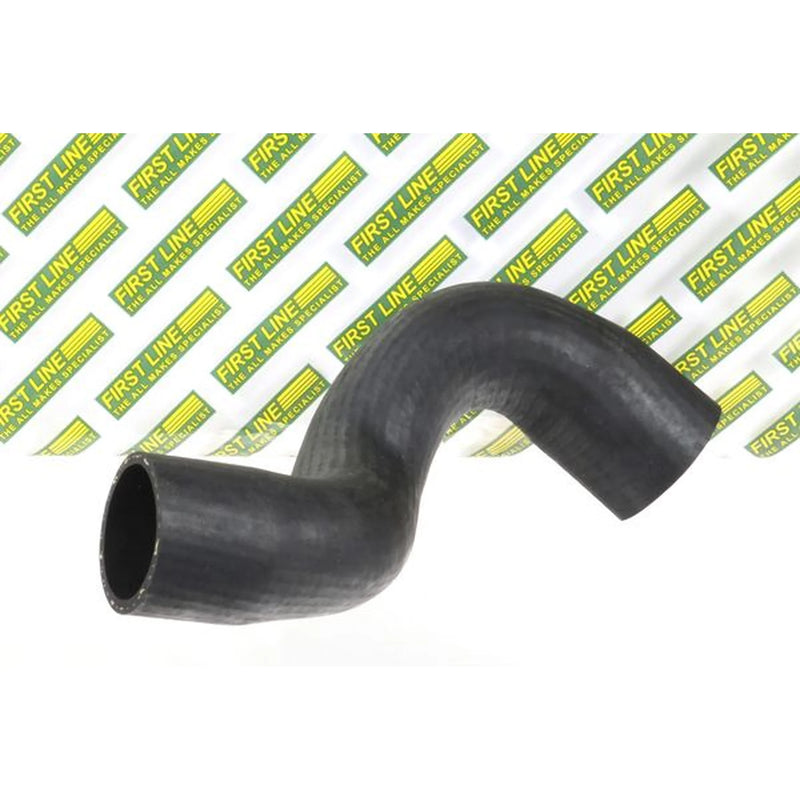 First Line Intercooler Turbo Charge Air Hose Front FTH1100