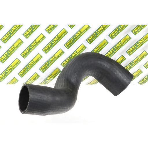 First Line Intercooler Turbo Charge Air Hose Front FTH1100