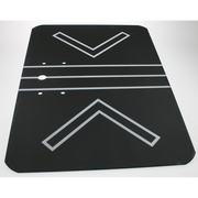 Sealey Target plate