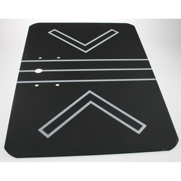 Sealey Target plate