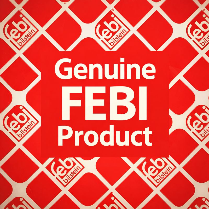 Febi Engine Mount Mounting Right fits Mercedes-Benz Glc 2022-2023