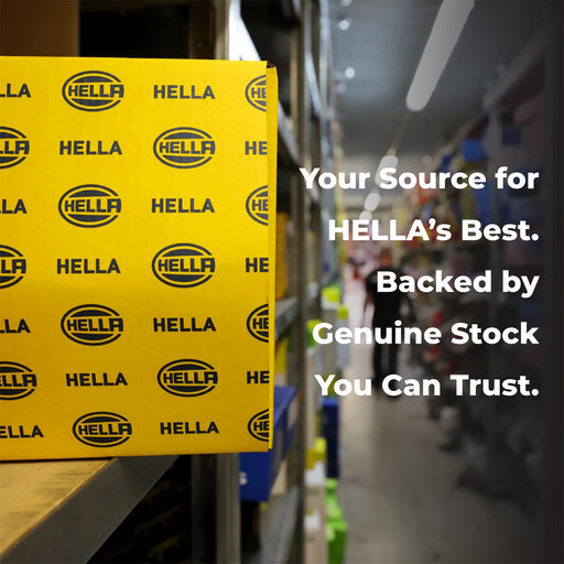 Hella 8JB 008 085-031 Socket