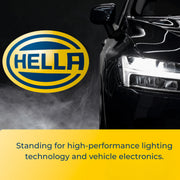 Hella 8KW 744 762-003 Cable Connector