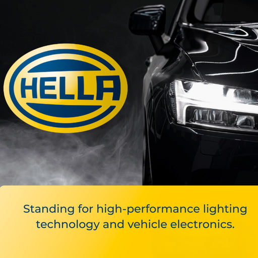Hella 8KW 744 846-003 Cable Connector