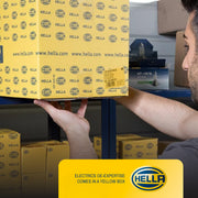 Hella 8EH 188 704-031 Spark Plug