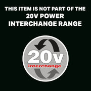 Storm Force Spare Li-ion Battery 3.0Ah for Tools