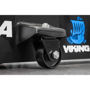 Sealey Trolley Jack 10 Tonne Long Reach Air/Manual Operation