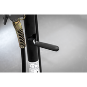 Sealey Trolley Jack 10 Tonne Long Reach Air/Manual Operation