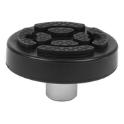 Sealey Rubber Pad for 1000TRQ.V3 - Durable Vehicle Protection