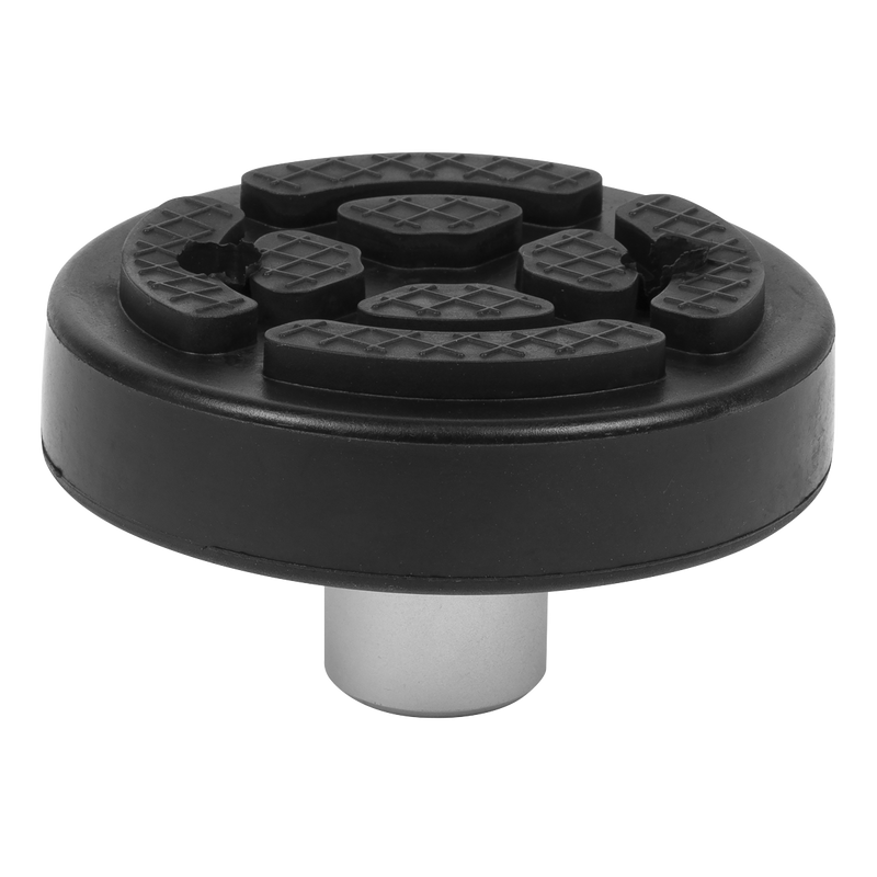 Sealey Rubber Pad for 1000TRQ.V3 - Durable Vehicle Protection