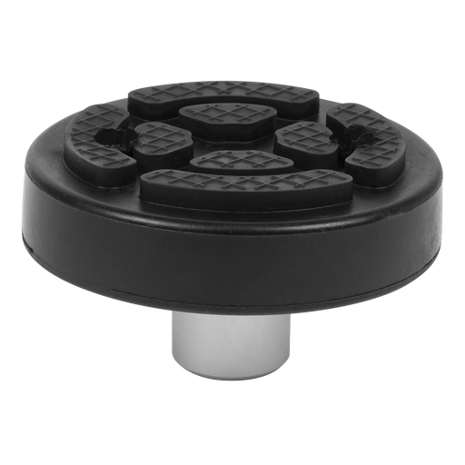 Sealey Rubber Pad for 1000TRQ.V3 - Durable Vehicle Protection
