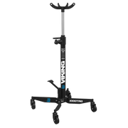 Sealey Premier Vertical Quick Lift Transmission Jack 1 Tonne