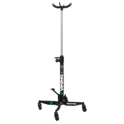 Sealey Premier Vertical Quick Lift Transmission Jack 1 Tonne