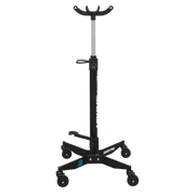 Sealey Premier Vertical Quick Lift Transmission Jack 1 Tonne