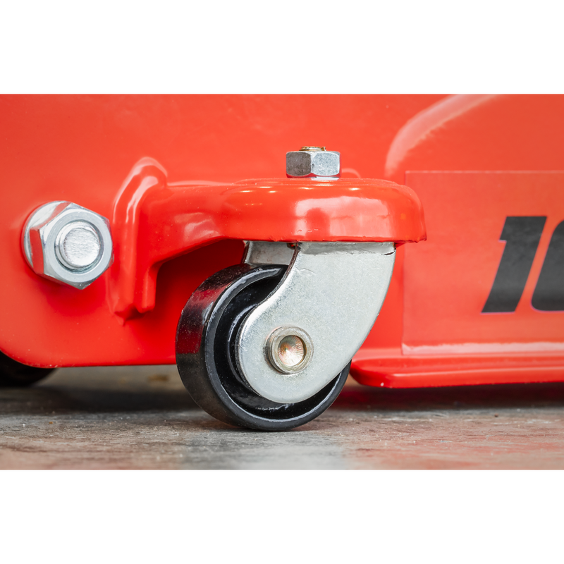 Sealey Low Profile Trolley Jack 2 Tonne Model 1020LE