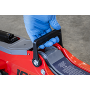 Sealey Low Profile Trolley Jack 2 Tonne Model 1020LE