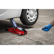 Sealey Low Profile Trolley Jack 2 Tonne Model 1020LE