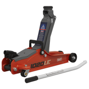 Sealey Low Profile Trolley Jack 2 Tonne Model 1020LE