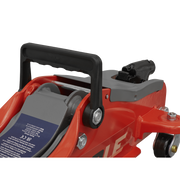 Sealey Low Profile Trolley Jack 2 Tonne Model 1020LE