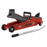 Sealey Low Profile Trolley Jack 2 Tonne Model 1020LE