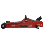 Sealey Low Profile Trolley Jack 2 Tonne Model 1020LE