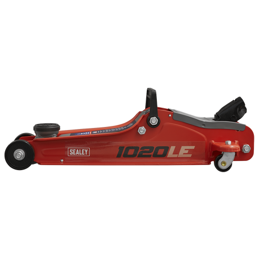 Sealey Low Profile Trolley Jack 2 Tonne Model 1020LE