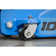 Sealey Trolley Jack 2 Tonne Low Profile Model 1020LEB