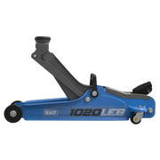 Sealey Trolley Jack 2 Tonne Low Profile Model 1020LEB