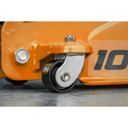 Sealey Trolley Jack 2 Tonne Low Profile Model 1020LEO
