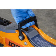 Sealey Trolley Jack 2 Tonne Low Profile Model 1020LEO